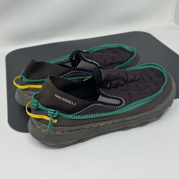 Merrell  Hut Moc 2 packable size 6 shoe - Picture 8 of 9